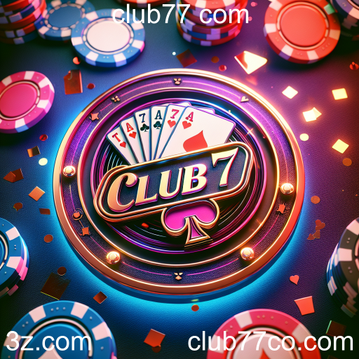 Descubra a Emoção dos Jogos de Cartas no Club77